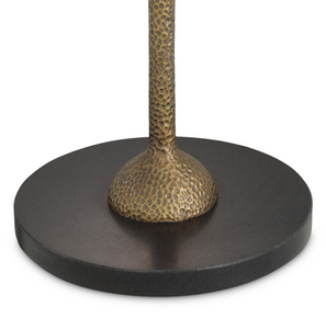 Lucente floor lamp from Eichholtz 