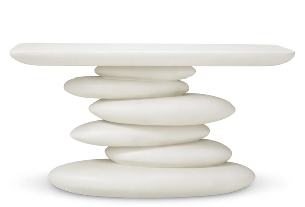 Azura console table by Eichholtz