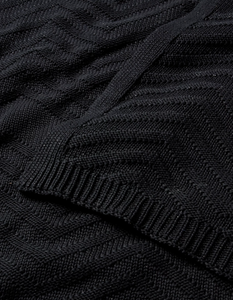 Ralph Lauren Home cotton blanket, Isidore