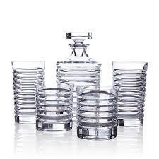 Ralph Lauren Home Metropolis Ice Bucket
