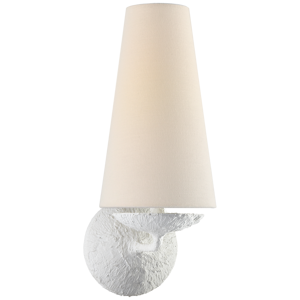 Aerin Fontaine wall lamp by Visual Comfort