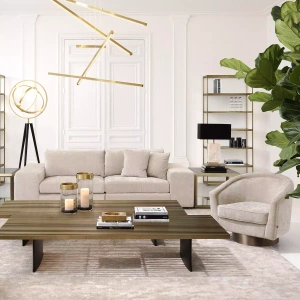 Eichholtz Catene armchair