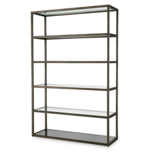 Bethesda Bookcase from Eichholtz