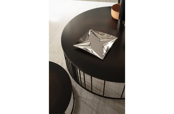 Gianfranco Ferré Home Doppler Table