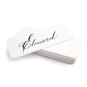 L'Objet Place Card Refills