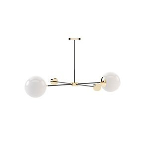 Lampa wisząca Laskasas Janis