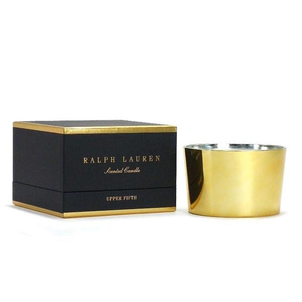 Ralph Lauren Home Upper Fifth scented candle