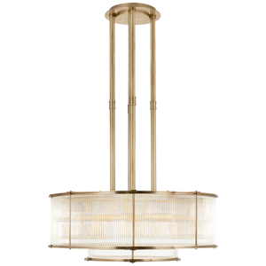 Żyrandol Ralph Lauren Home  Allen Large