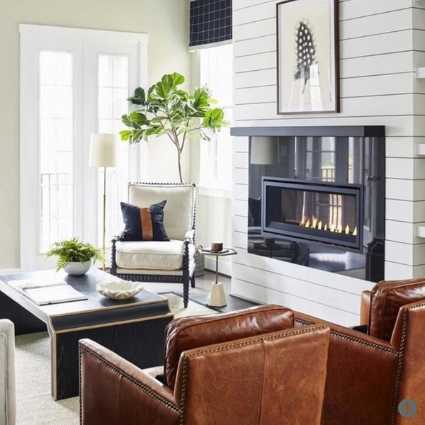 Bryant floor lamp by Thomas O'Brien by Visual Comfort