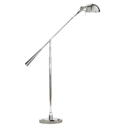 Lampa podłogowa Ralph Lauren Home Equilibrium