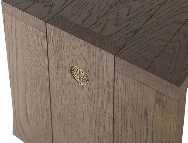 Bellavista Collection Tao coffee table