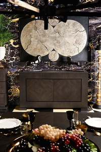 Smania Prisca chest of drawers