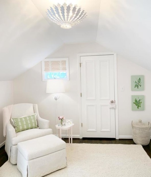 Lampa podłogowa Julie Neill Alberto marki Visual Comfort