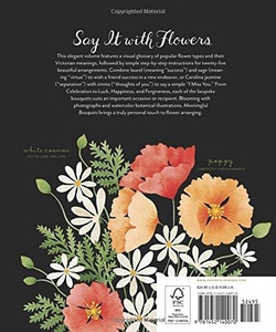 Album Meaningful Bouquets