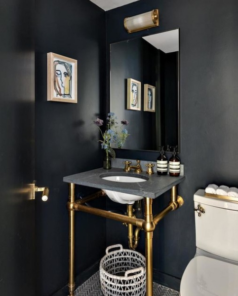 Kinkiet Thomas O'Brien Dresser marki Visual Comfort