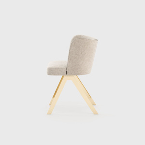 Laskasas Gordon Chair