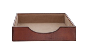 Flamant Manhattan paper bin 