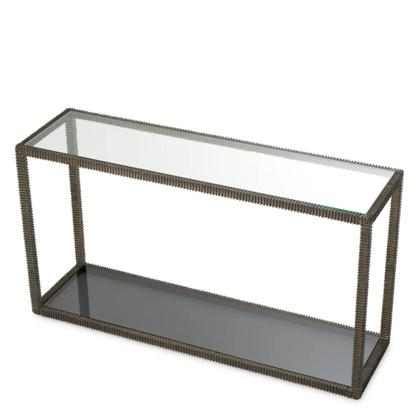 Bethesda console table by Eichholtz