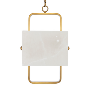 Żyrandol Melbourne marki Eichholtz