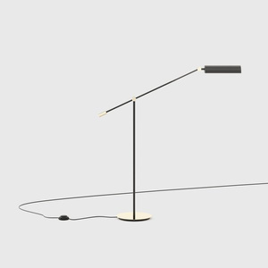 Laskas Randolph Floor Lamp