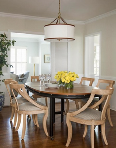 Broomfield Small pendant lamp by Ralph Lauren Home