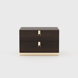 Laskas Emily bedside table