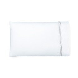 Ralph Lauren Home pillowcase, from the Penthouse collection (DOsilve)