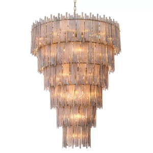 Eichholtz Saint Roch XXL chandelier
