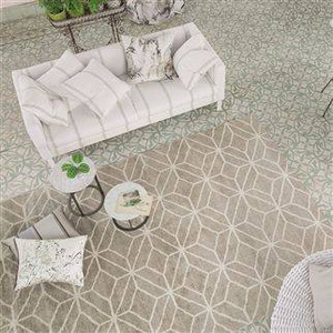 Ceretti Carpet (Linen)