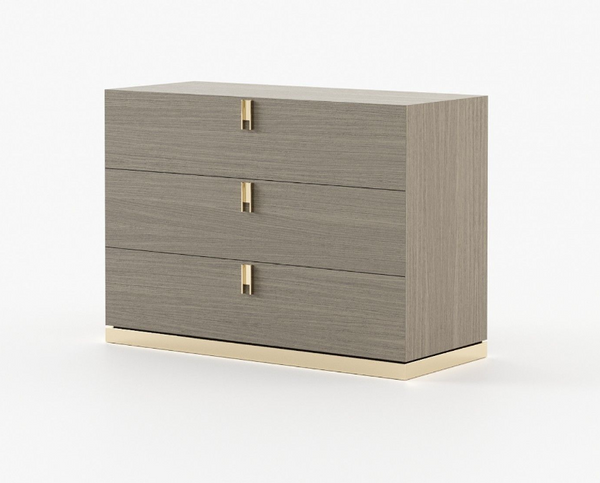 Emily chest of drawers by Laskasas