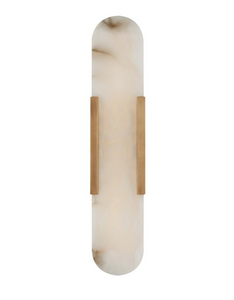 Kelly Wearstler wall lamp, Melange 20"