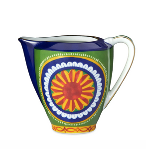 Dolce&Gabbana creamer, Carretto Siciliano