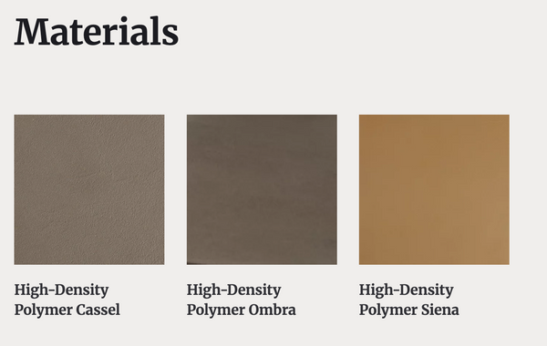 Heiko 43 side table by Gervasoni 1882