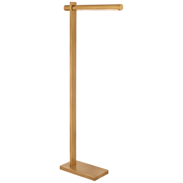 Kelly Wearstler Axis Pharmacy floor lamp