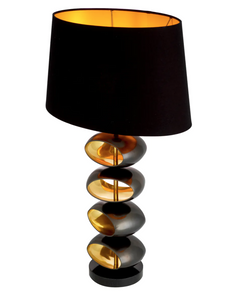 Canzo table lamp by Eichholtz