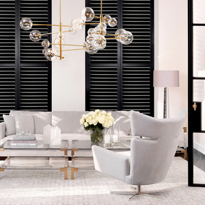 Eichholtz Reeves rug