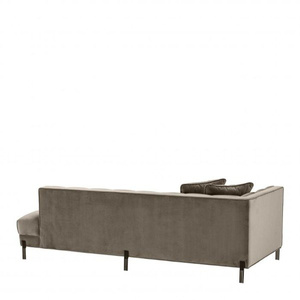 Eichholtz Sienna sofa left