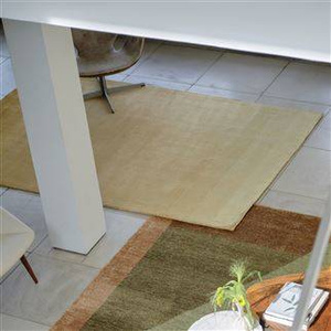 Dywan Saraille (Ochre)  