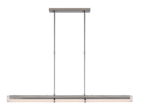 Precision Large pendant lamp by Kelly Wearstler