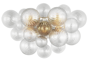 Julie Neill Talia Wall Lamp