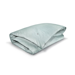 Ralph Lauren Home comforter cover, from the Oxford (Evergreen) collection