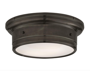 Plafon Siena Small marki Visual Comfort