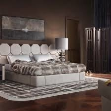 Smania Pascal 210 bed