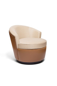 Fotel Dom Edizioni Georgette