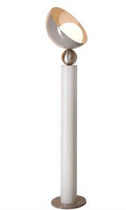 Lampa podłogowa Aurora marki Italamp