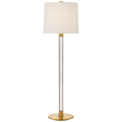 Lampa stołowa Aerin Riga marki Visual Comfort