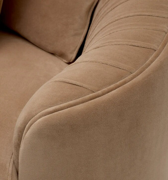 Jameson sofa by Eichholtz