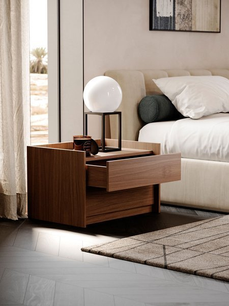 Łóżko Laskasas Norma