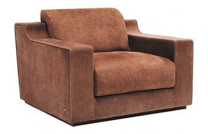 Smania Mister P Armchair