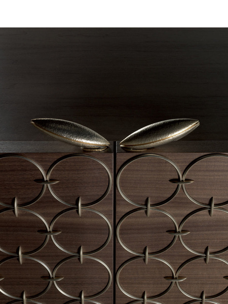 Bellavista Collection Luis chest of drawers